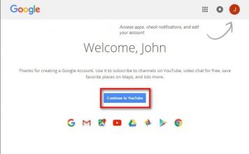How to Create YouTube Account Without Gmail | Beebom