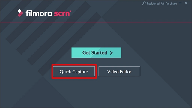 Filmora Scrn: An Easy to Use Screen Capture Software