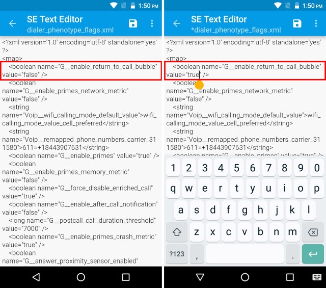 How to Enable Google Dialer Floating Bubble Feature Beebom