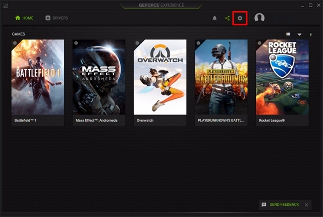 How to Enable NVIDIA Whisper Mode And Cus | Beebom