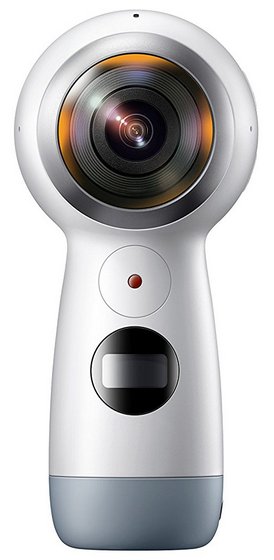 Gear 360