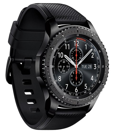 Samsung note store 8 smartwatch