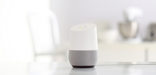 Google Home