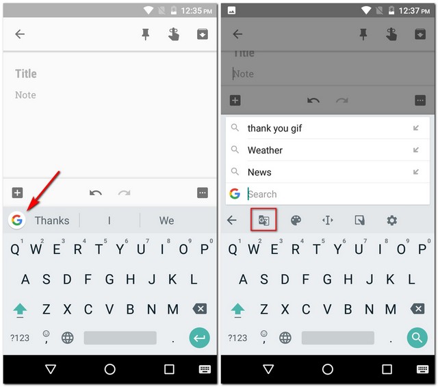 9 nifty Gboard for Android tricks you need to try