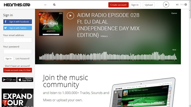 Top 8 SoundCloud Alternatives to Discover Indie Music