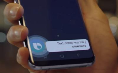 How to Disable Bixby Voice or Bixby Page