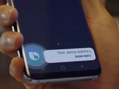 How to Disable Bixby Voice or Bixby Page