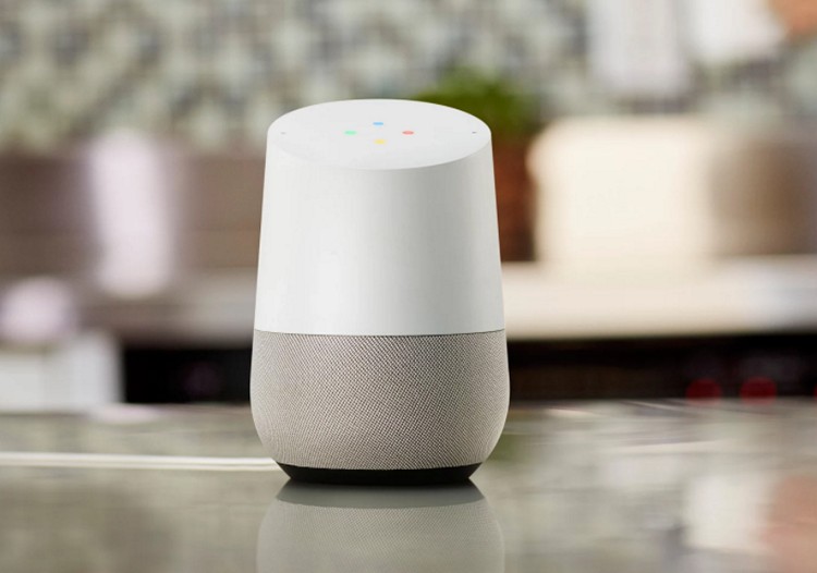 Can you use google home online mini as a bluetooth speaker