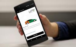 How to Setup UPI Payments in Uber (Guide)