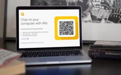 How to Use Google Allo on PC and Mac