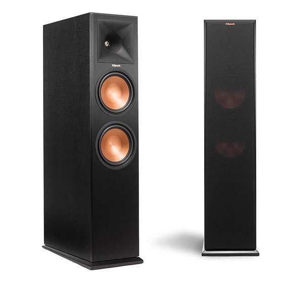 10 Best Dolby Atmos Speakers You Can Buy