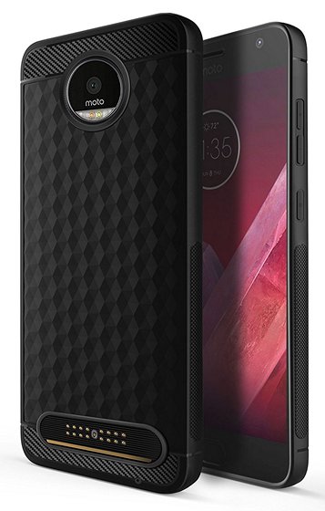 10 Best Moto Z2 Force Cases and Covers You Can Buy