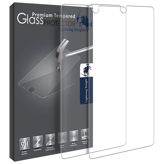 LK Tempered Glass Screen Protector For Essential Phone