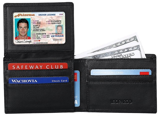12 Best RFID Blocking Wallets You Can Buy