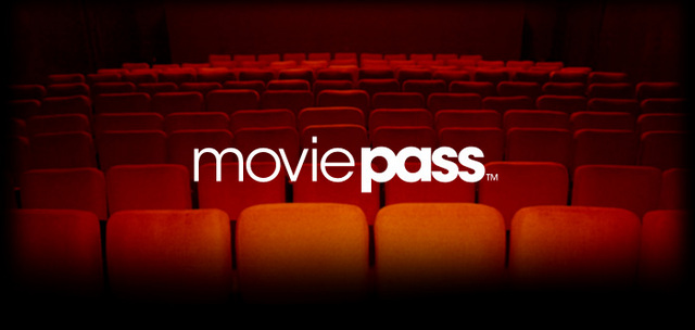 MoviePass