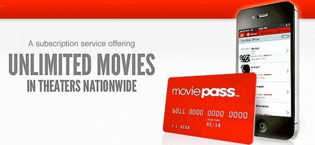 MoviePass