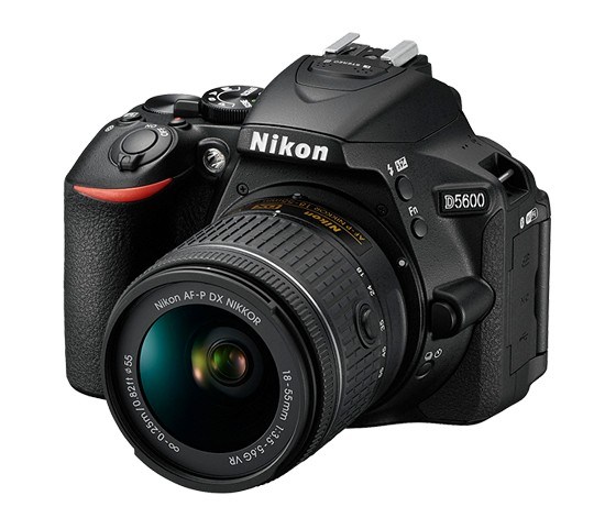 dslr for youtube videos