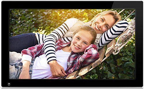 Nixplay W18A Digital Photo Frame