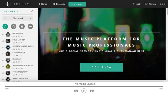 Top 8 SoundCloud Alternatives to Discover Indie Music