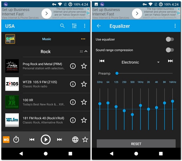 10 Best Radio Apps for Android You Can Use (2019) Beebom