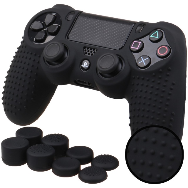 ps4 pro controller accessories