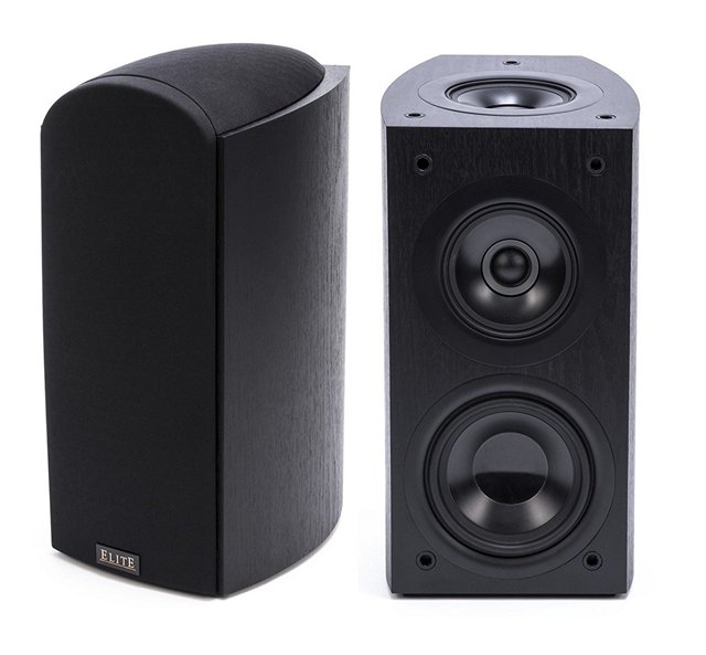 10 Best Dolby Atmos Speakers You Can Buy