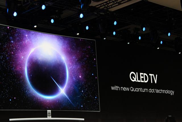 What is QLED Display and How Does It Differ From OLED?