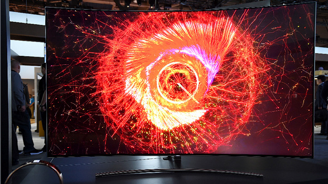 What is QLED Display and How Does It Differ From OLED?