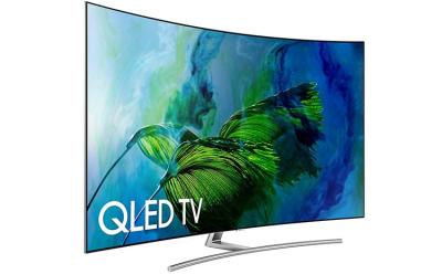 What is QLED DIsplay and How Does It Differ From OLED?