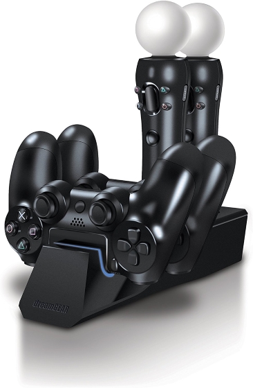 Best ps4 controller best sale dock