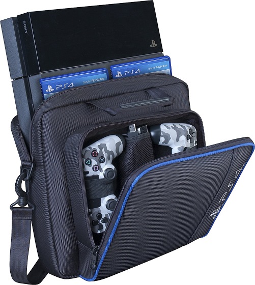 RDS Industries PS4 Case