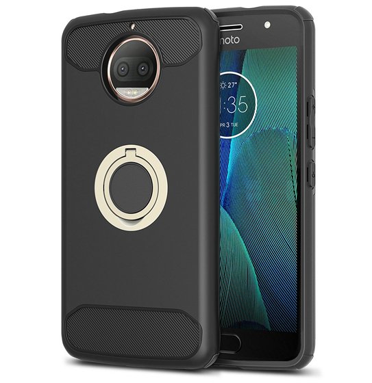 SPARIN Protective Case For Moto G5S Plus