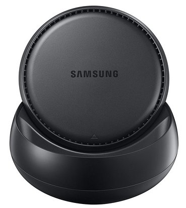 Samsung DeX Station