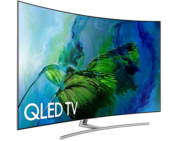 What is QLED Display and How Does It Differ From OLED?