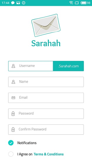 What is Sarahah and Why is it the Hottest App in Town?