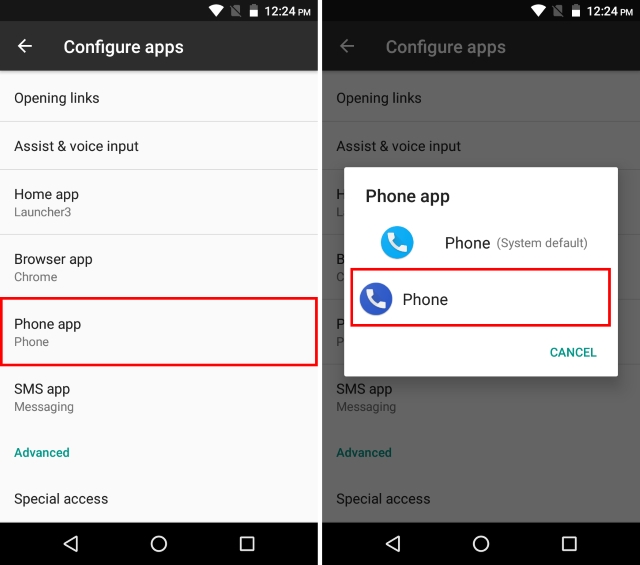 How to Enable Google Dialer Floating Bubble Feature Beebom
