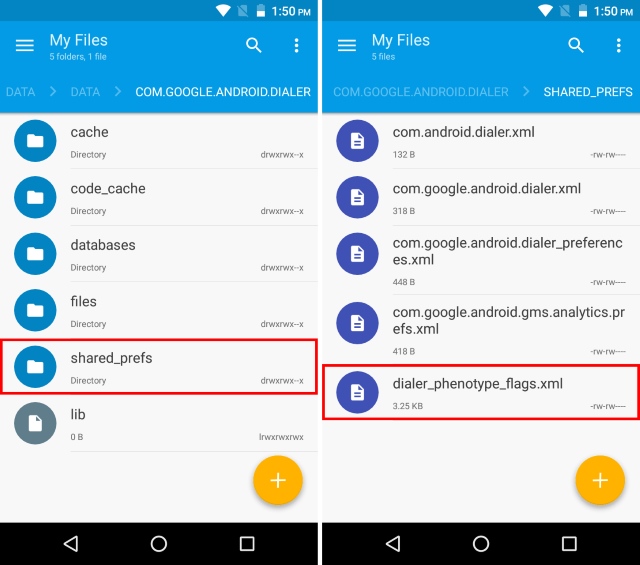 How to Enable Google Dialer Floating Bubble Feature | Beebom