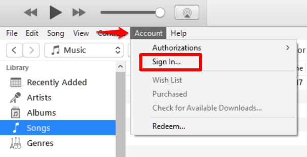 How to Enable iCloud Music Library in iTunes