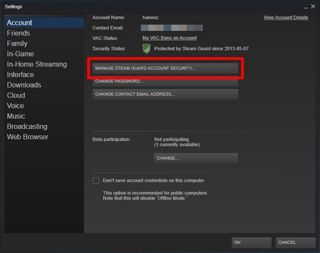 Steam: como vender um item no Mercado