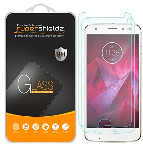 8 Best Moto Z2 Force Screen Protectors You Can Buy