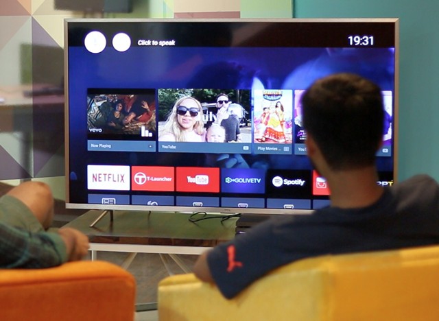 TCL L55P2MUS 4K UHD TV Review: Best Budget 4K Android Smart TV?