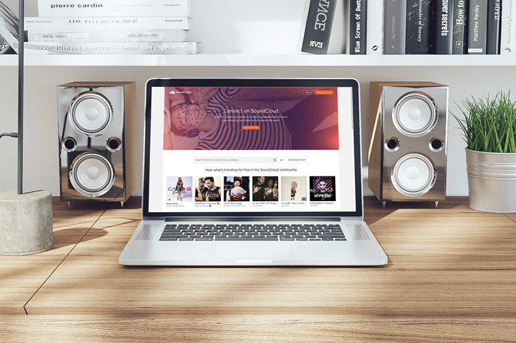 Top 8 SoundCloud Alternatives