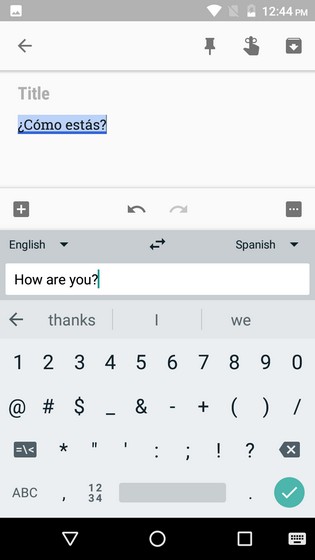 9 nifty Gboard for Android tricks you need to try