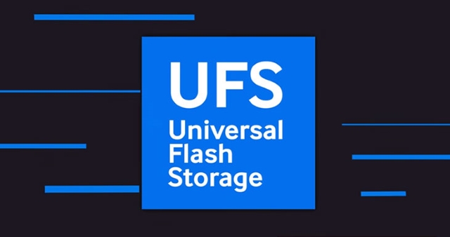 UFS Logo