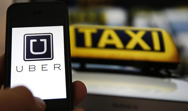 Uber Lost and Found Index: India Most Forgetful Country in Asia