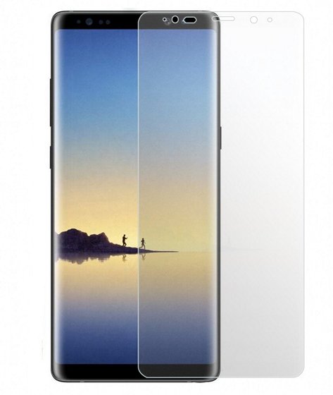 Vigeer Soft Film Galaxy Note 8 Screen Protector