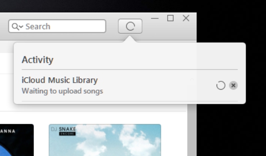 How to Enable iCloud Music Library in iTunes