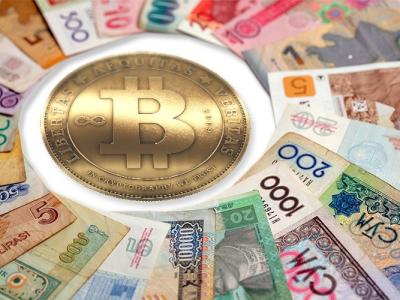 Top 8 Bitcoin Alternative Cryptocurrencies in 2017
