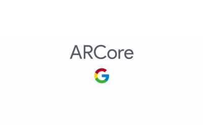 What is Google ARCore