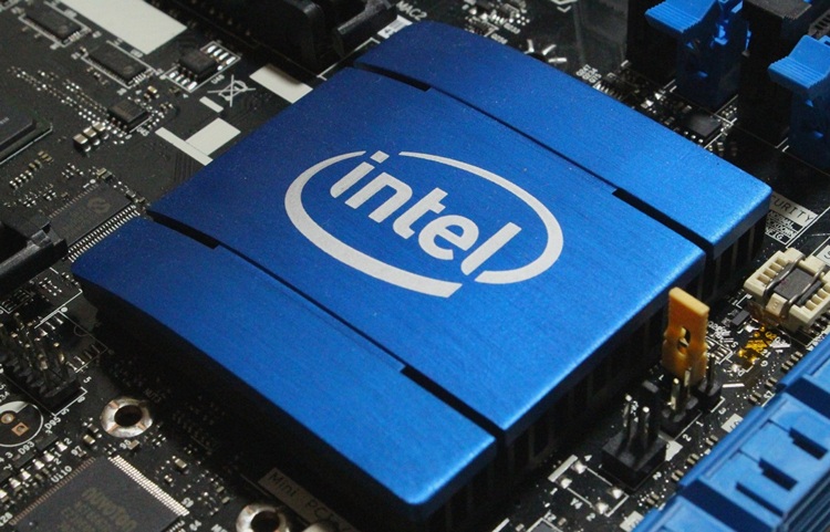 What is Intel Ice Lake Processor